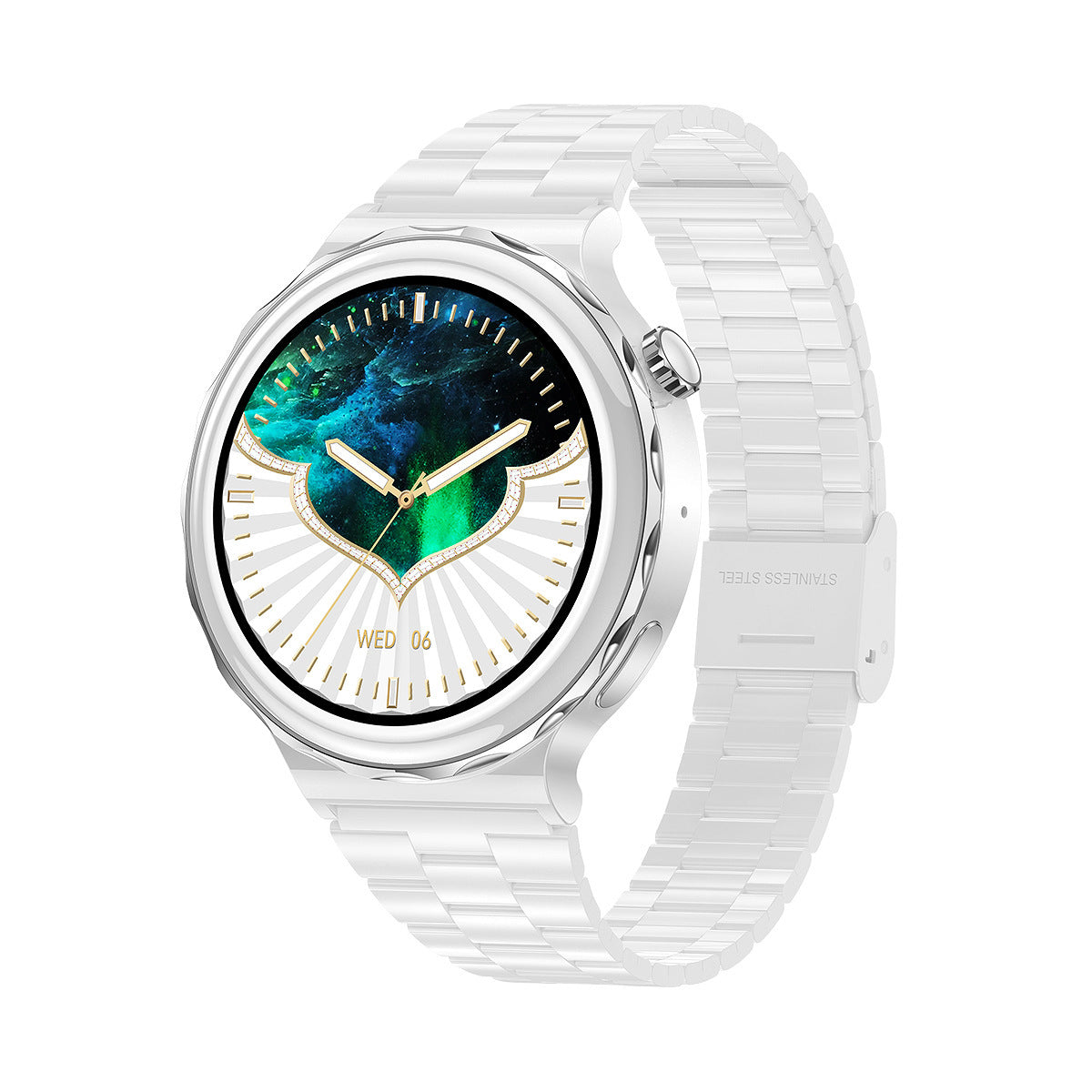 HK43 Smart Watch – Bluetooth Calling
