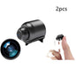 Wireless WiFi Camera NX5 – 1080P High Definition