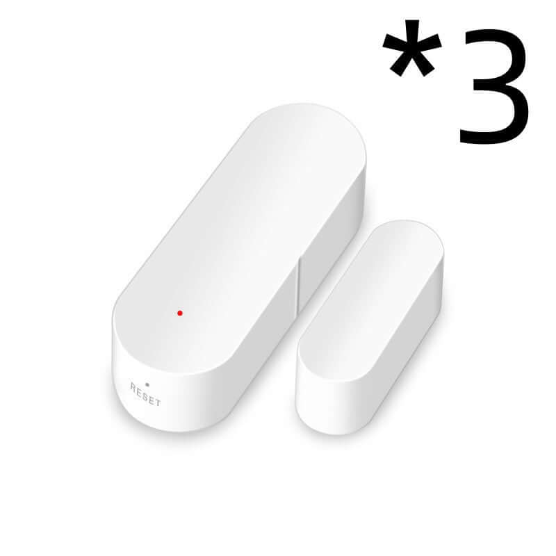 Tuya Smart Door Sensor – Remote Notifications