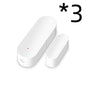 Tuya Smart Door Sensor – Remote Notifications