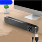 G18 Desktop Speakers – Compact Design - DomoHive Store