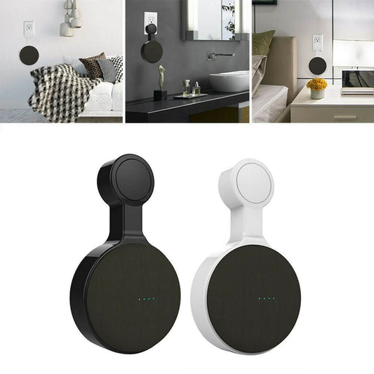 Google Home Mini Wall Bracket – Secure Audio Display - DomoHive Store