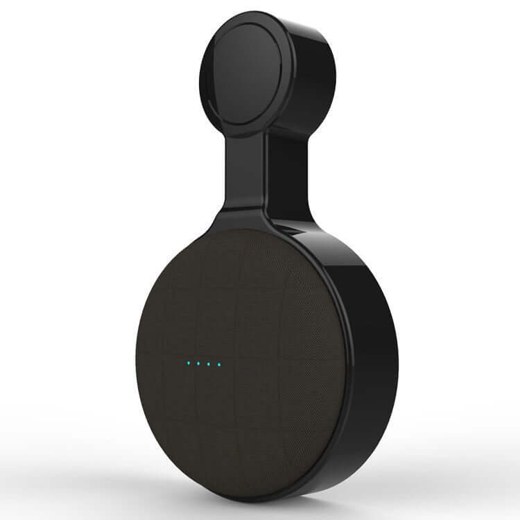 Google Home Mini Wall Bracket – Secure Audio Display - DomoHive Store