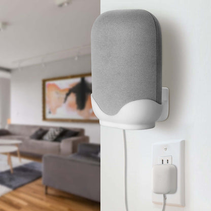 Google Nest Audio Bracket – Durable ABS Design - DomoHive Store