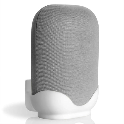 Google Nest Audio Bracket – Durable ABS Design - DomoHive Store