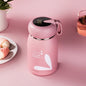 Intelligent Thermos Bottle – Temperature Display - DomoHive Store