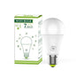 LED Smart Bulb – Voice Control Compatible - DomoHive Store