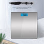 Luxury Stainless Steel Scale – Accurate Weight Measurement - DomoHive Store