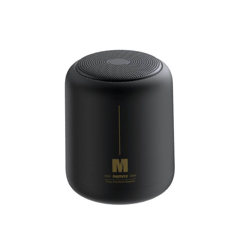 Macaron Bluetooth Speaker – Stylish Design - DomoHive Store