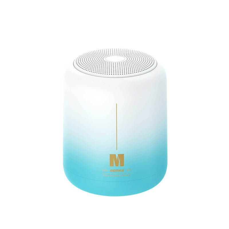 Macaron Bluetooth Speaker – Stylish Design - DomoHive Store