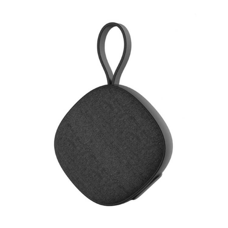 Magnetic Bluetooth Speaker – Waterproof Design - DomoHive Store