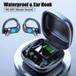 MD03 Bluetooth Headset – Noise Reduction - DomoHive Store