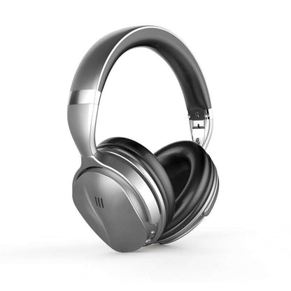 Noise Reduction Bluetooth Headset – Wireless Convenience - DomoHive Store