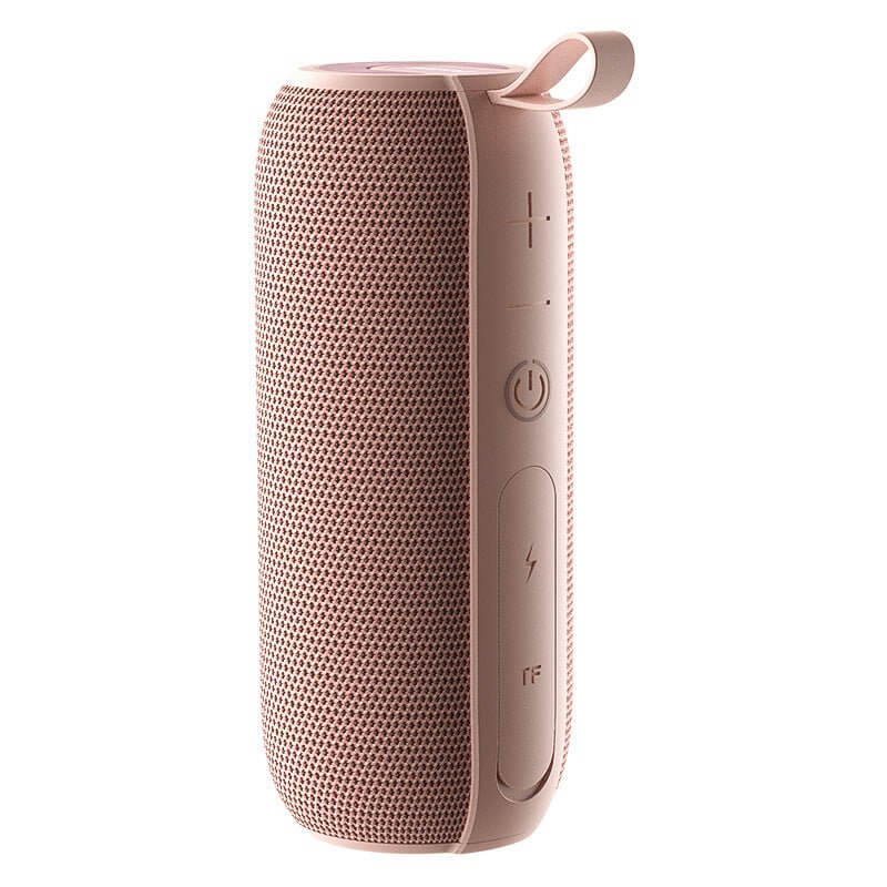 Outdoor Bluetooth Speaker – Waterproof Design - DomoHive Store