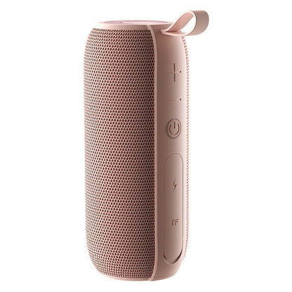 Outdoor Bluetooth Speaker – Waterproof Design - DomoHive Store