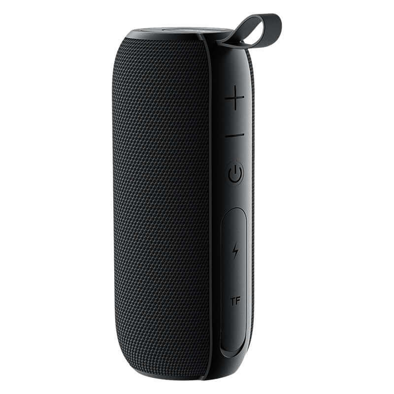 Outdoor Bluetooth Speaker – Waterproof Design - DomoHive Store