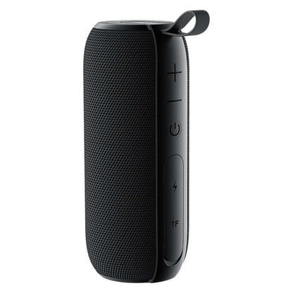 Outdoor Bluetooth Speaker – Waterproof Design - DomoHive Store