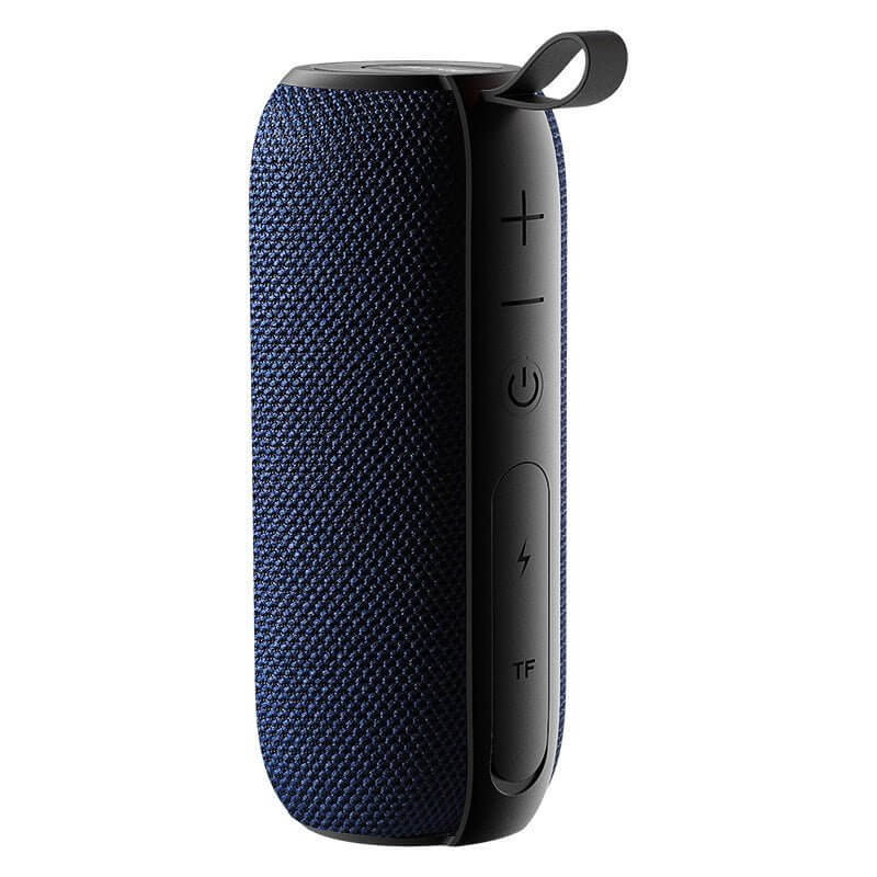 Outdoor Bluetooth Speaker – Waterproof Design - DomoHive Store