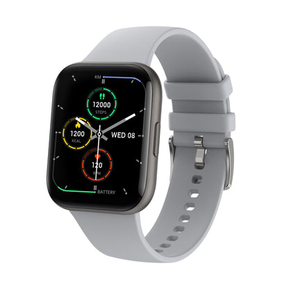 P25 Smart Bracelet – Heart Rate Monitoring - DomoHive Store