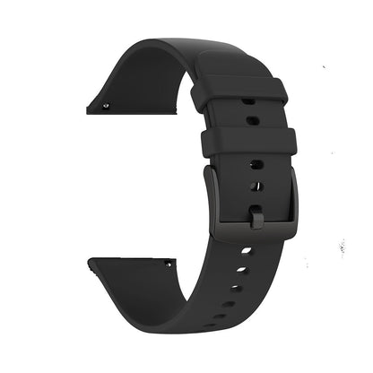 P25 Smart Bracelet – Heart Rate Monitoring - DomoHive Store