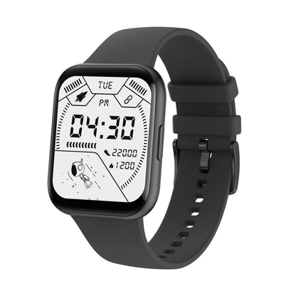 P25 Smart Bracelet – Heart Rate Monitoring - DomoHive Store