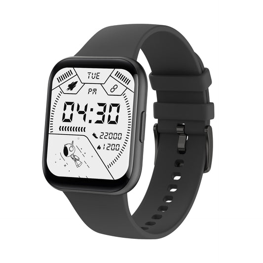 P25 Smart Bracelet – Heart Rate Monitoring - DomoHive Store
