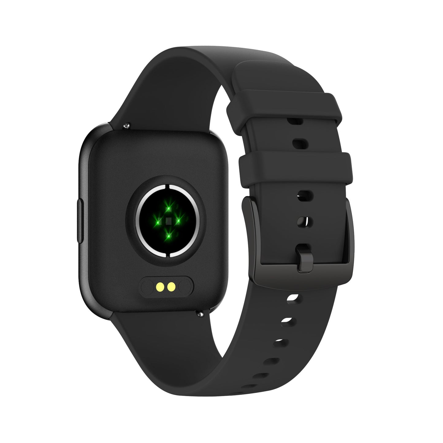 P25 Smart Bracelet – Heart Rate Monitoring - DomoHive Store