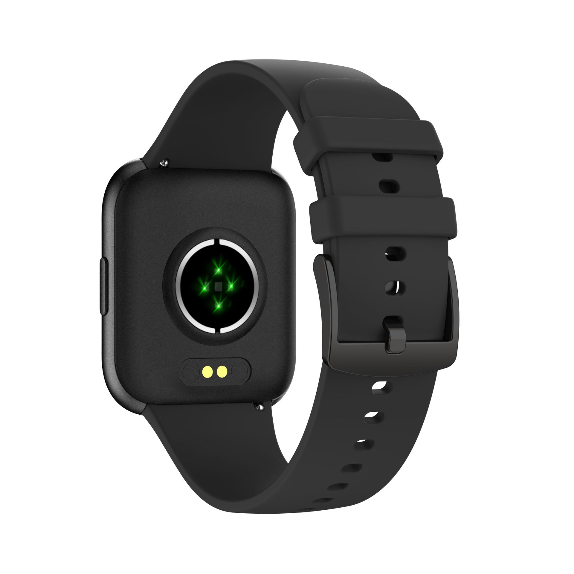 P25 Smart Bracelet – Heart Rate Monitoring - DomoHive Store