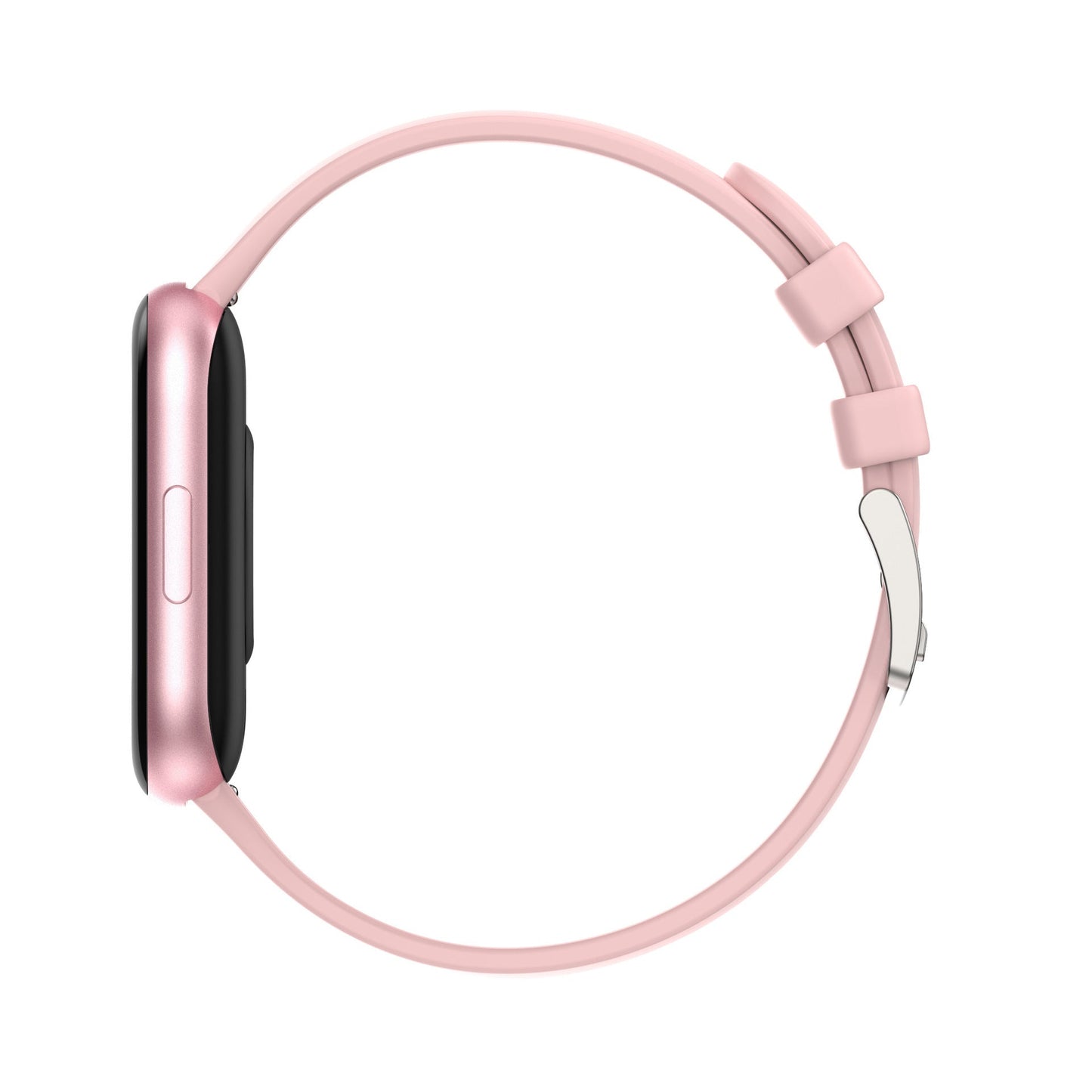 P25 Smart Bracelet – Heart Rate Monitoring - DomoHive Store