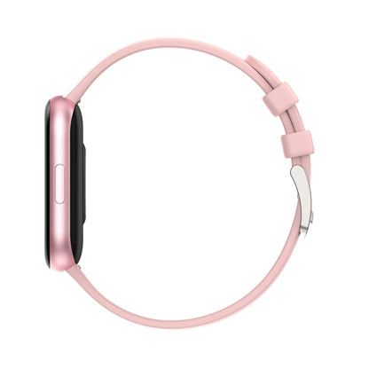 P25 Smart Bracelet – Heart Rate Monitoring - DomoHive Store