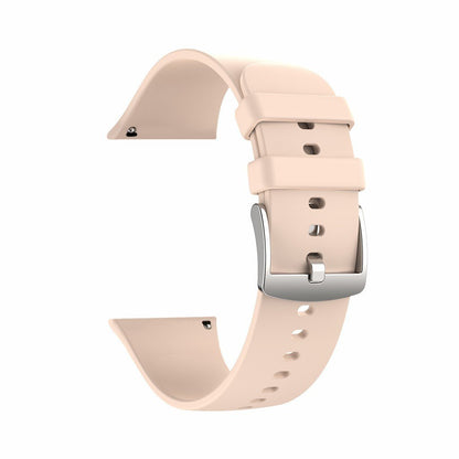 P25 Smart Bracelet – Heart Rate Monitoring - DomoHive Store
