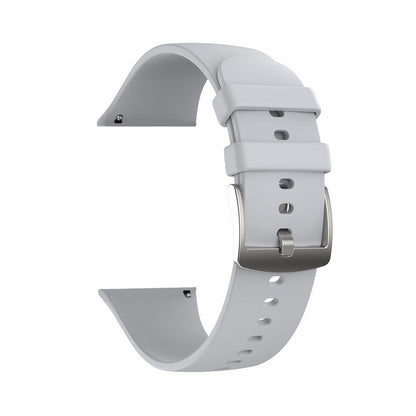 P25 Smart Bracelet – Heart Rate Monitoring - DomoHive Store