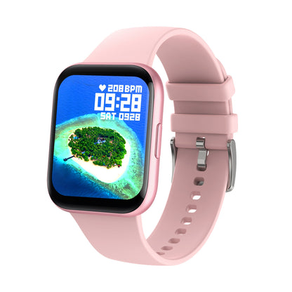 P25 Smart Bracelet – Heart Rate Monitoring - DomoHive Store