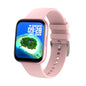 P25 Smart Bracelet – Heart Rate Monitoring - DomoHive Store