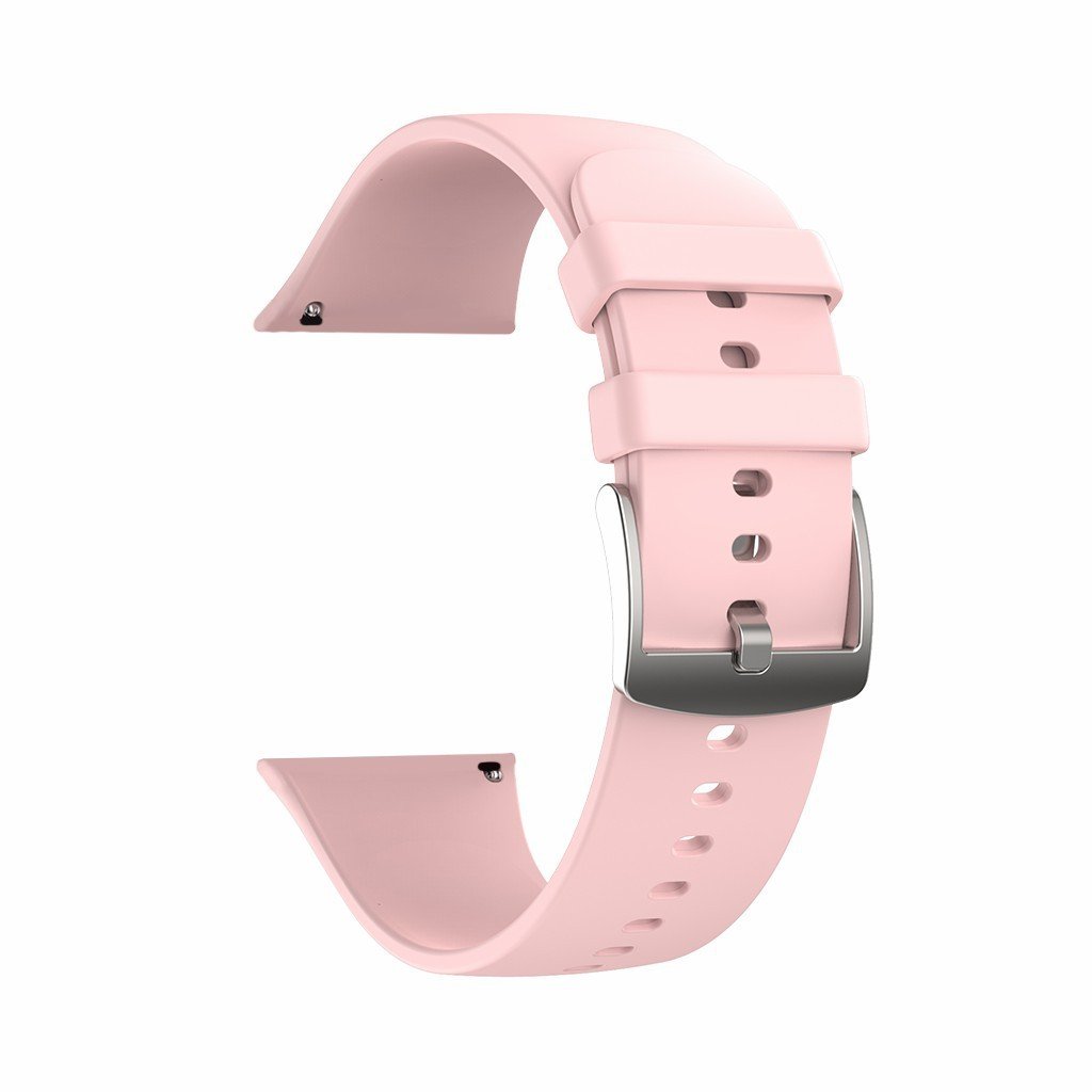 P25 Smart Bracelet – Heart Rate Monitoring - DomoHive Store