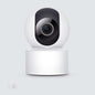 Panoramic Smart Camera – 1080p Resolution - DomoHive Store