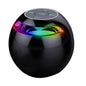 Portable Wireless Alarm Clock – Bluetooth Speaker Functionality - DomoHive Store