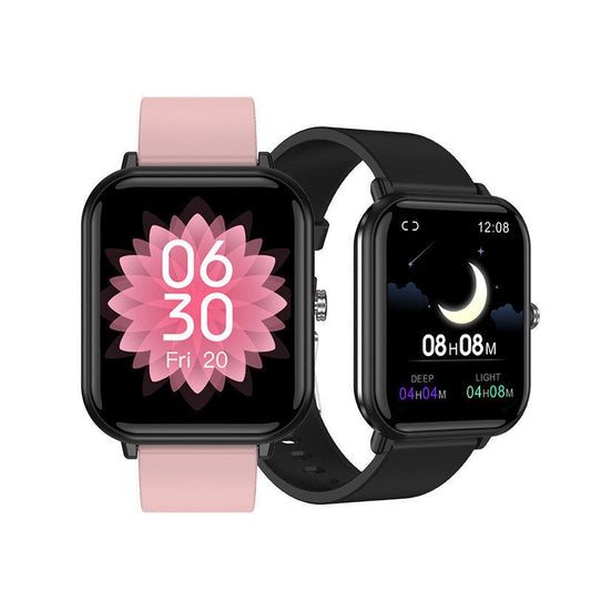 Q9 Pro Smart Bracelet – Waterproof Design - DomoHive Store