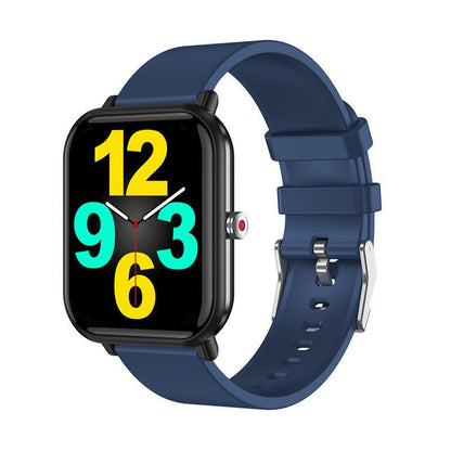 Q9 Pro Smart Bracelet – Waterproof Design - DomoHive Store
