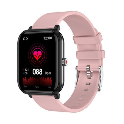 Q9 Pro Smart Bracelet – Waterproof Design - DomoHive Store