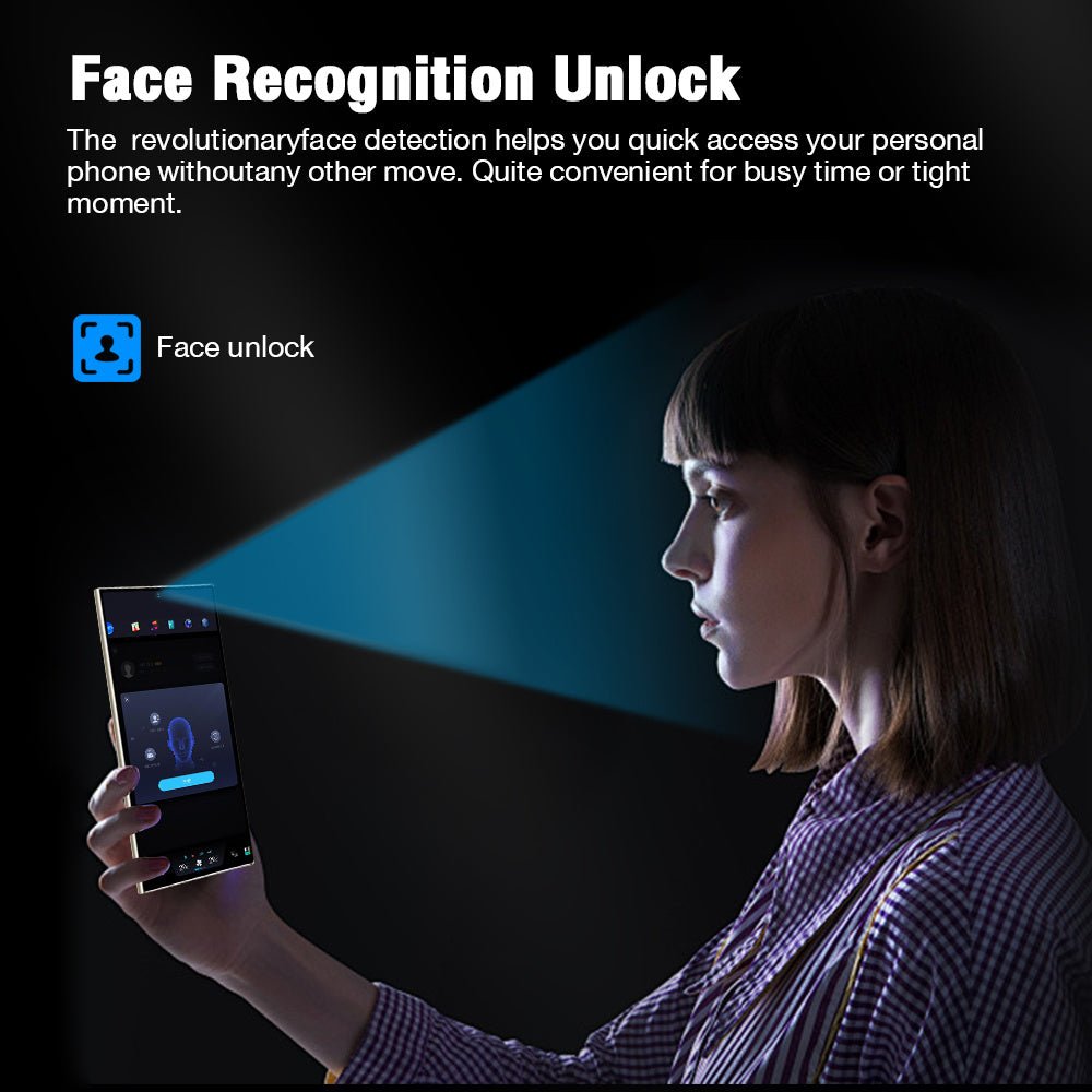 S24 Ultra Cell Phone – Long - Lasting Battery - DomoHive Store