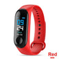 Smart Bracelet 2 – Heart Rate Monitoring - DomoHive Store