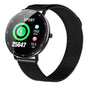 Smart Bracelet Tracker – Full Touch Display - DomoHive Store