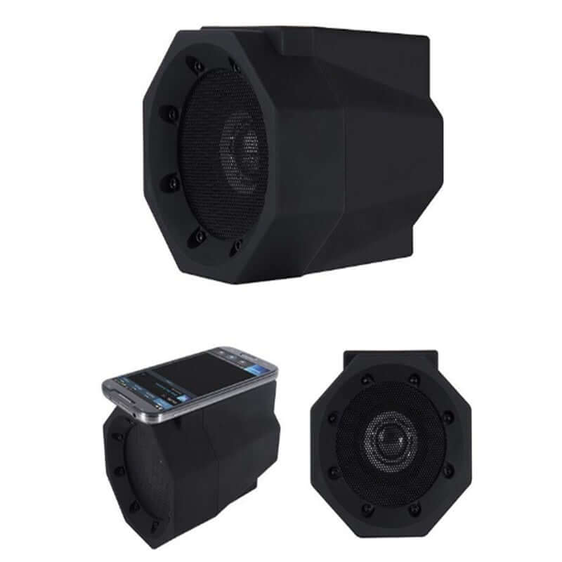 Smart Magnetic Speaker – Induction Technology - DomoHive Store