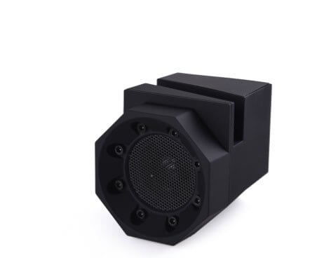 Smart Magnetic Speaker – Induction Technology - DomoHive Store