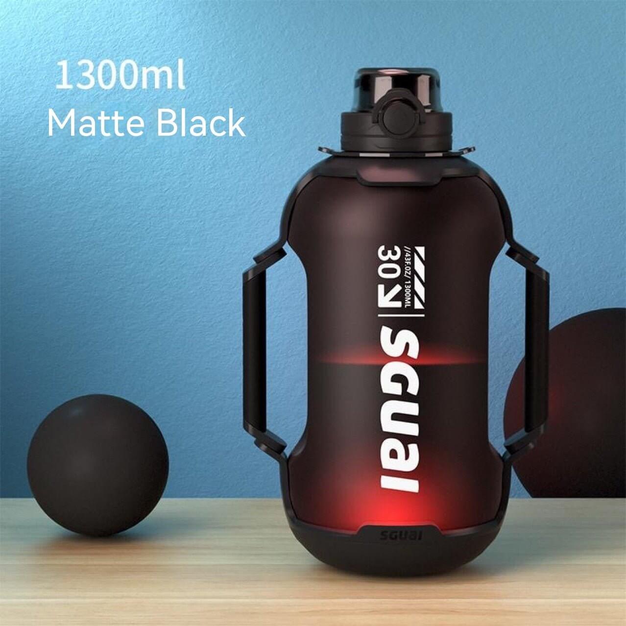 Smart Sports Bottle T30 – Wireless Charging - DomoHive Store
