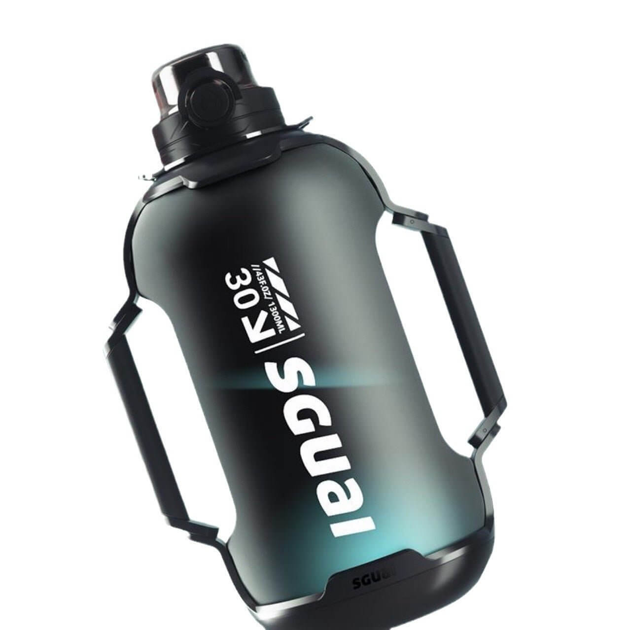 Smart Sports Bottle T30 – Wireless Charging - DomoHive Store