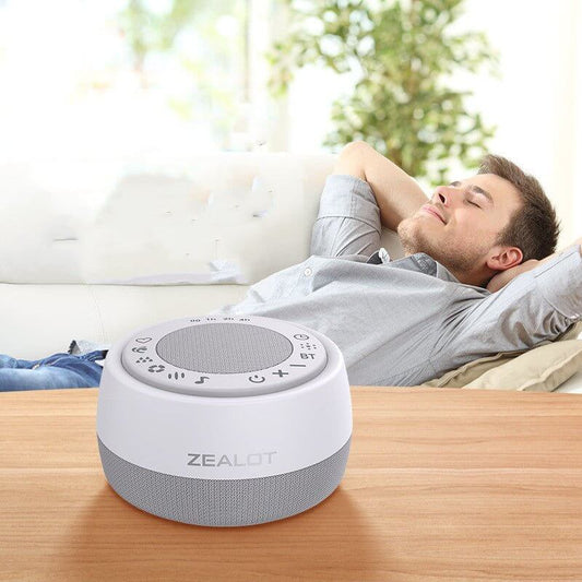Smart Timetable Speaker – Sleep Assistance - DomoHive Store