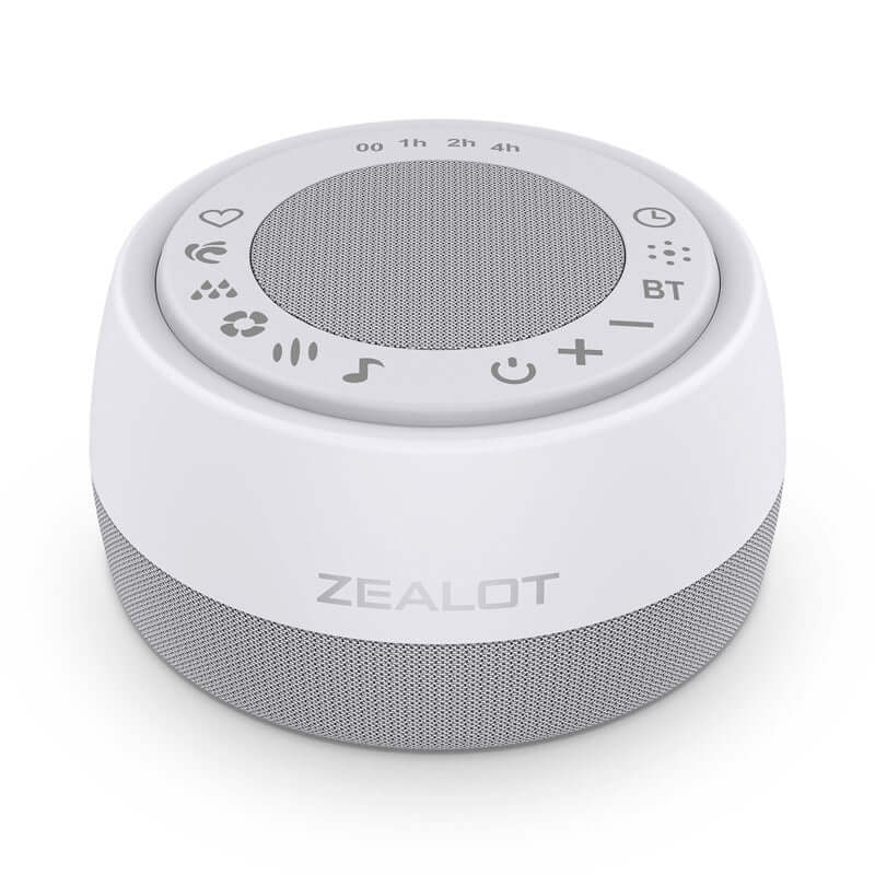 Smart Timetable Speaker – Sleep Assistance - DomoHive Store