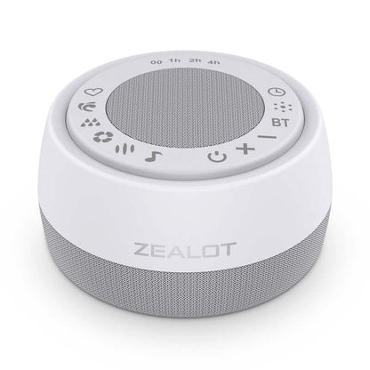 Smart Timetable Speaker – Sleep Assistance - DomoHive Store